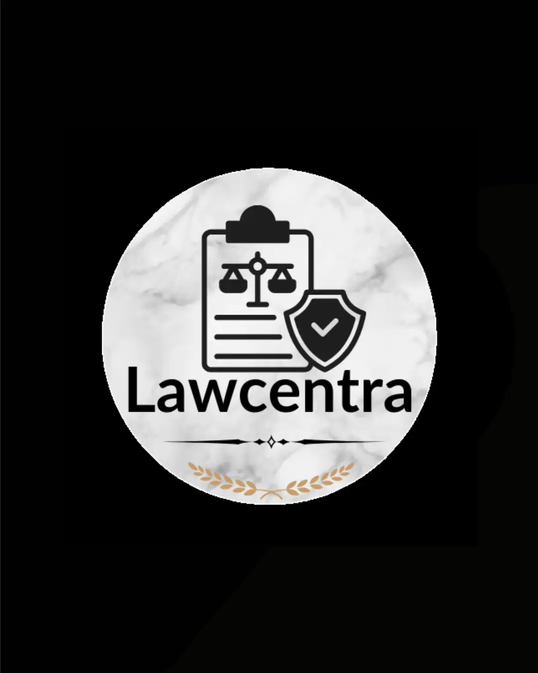 lawcentra logo