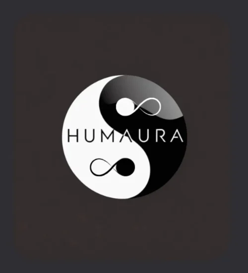 humaura logo 4by5