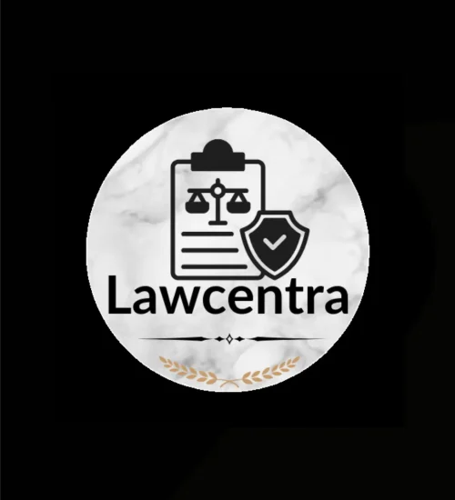 lawcentra logo